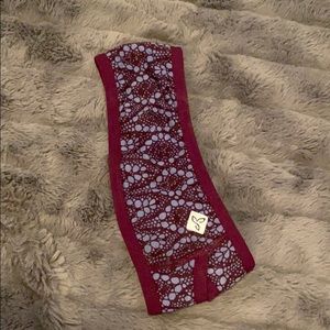 Prana cold weather headband